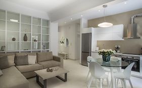 Acropolis Museum - Modern Living I